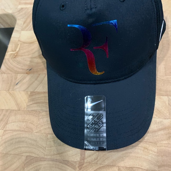 Roger Federer Nike DriFit Hat